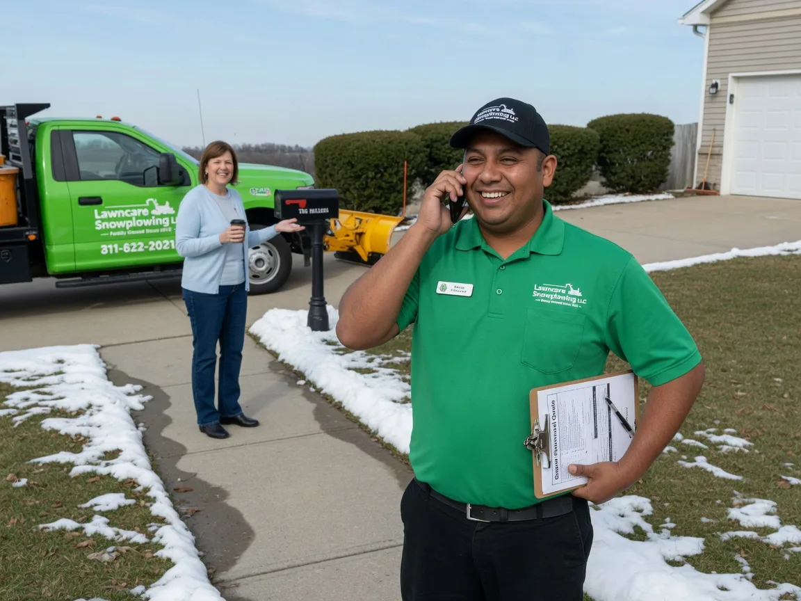 Lawn Care Services By Expert Landscaper Glen Lyon, PA FAQs